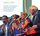 Jazz Vocal Unit